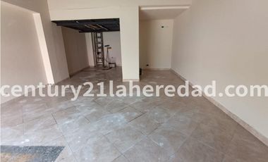ARRIENDO LOCAL COMERCIAL.  Código 129978