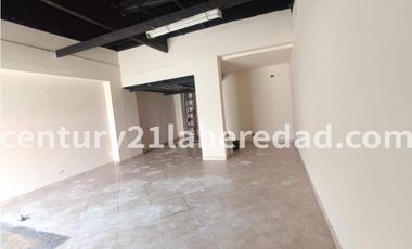 ARRIENDO LOCAL COMERCIAL.  Código 129978