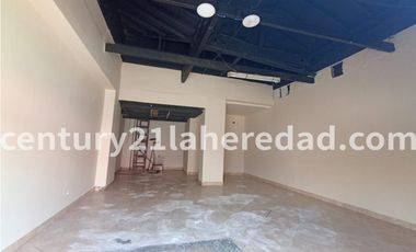 ARRIENDO LOCAL COMERCIAL.  Código 129978