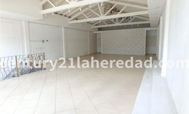 ARRIENDO LOCAL COMERCIAL EN BELEN.  Código 130432