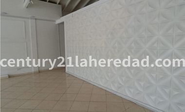 ARRIENDO LOCAL COMERCIAL EN BELEN.  Código 130432