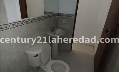 ARRIENDO LOCAL COMERCIAL EN BELEN.  Código 130432