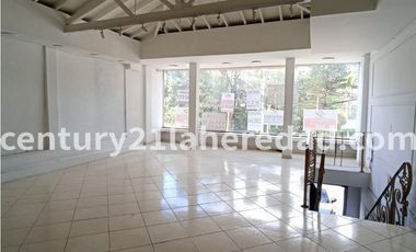 ARRIENDO LOCAL COMERCIAL EN BELEN.  Código 130432