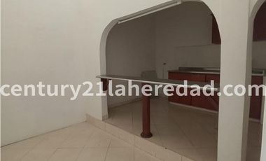 ARRIENDO LOCAL COMERCIAL EN BELEN.  Código 130432