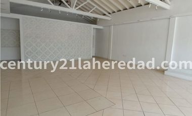 ARRIENDO LOCAL COMERCIAL EN BELEN.  Código 130432