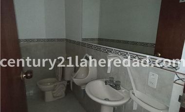 ARRIENDO LOCAL COMERCIAL EN BELEN.  Código 130432