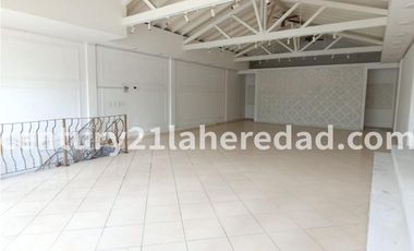 ARRIENDO LOCAL COMERCIAL EN BELEN.  Código 130432