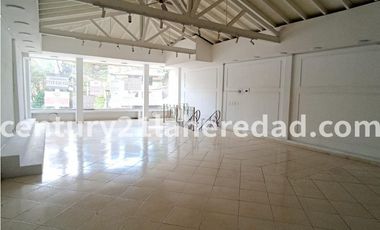 ARRIENDO LOCAL COMERCIAL EN BELEN.  Código 130432