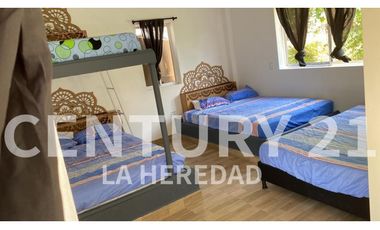CASA FINCA EN VENTA - SECTOR SOPETRAN COD: 122259