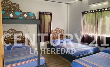 CASA FINCA EN VENTA - SECTOR SOPETRAN COD: 122259
