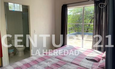CASA FINCA EN VENTA - SECTOR SOPETRAN COD: 122259