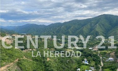 CASA FINCA EN VENTA - SECTOR SOPETRAN COD: 122259