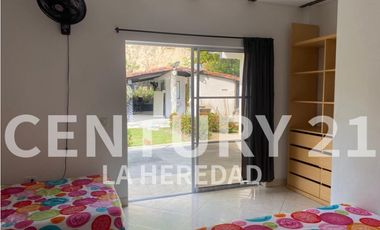 CASA FINCA EN VENTA - SECTOR SOPETRAN COD: 122259