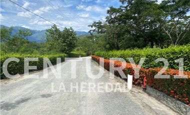 CASA FINCA EN VENTA - SECTOR SOPETRAN COD: 122259