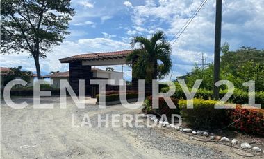 CASA FINCA EN VENTA - SECTOR SOPETRAN COD: 122259