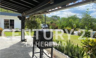 CASA FINCA EN VENTA - SECTOR SOPETRAN COD: 122259