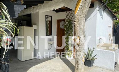 CASA FINCA EN VENTA - SECTOR SOPETRAN COD: 122259