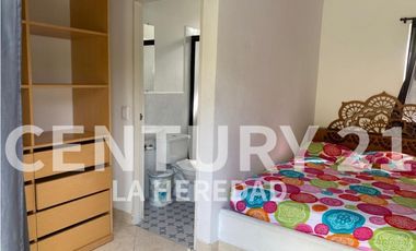 CASA FINCA EN VENTA - SECTOR SOPETRAN COD: 122259