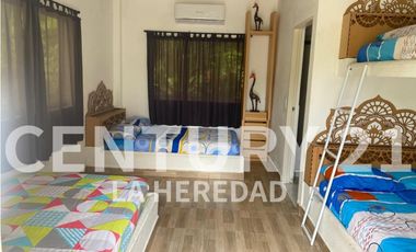 CASA FINCA EN VENTA - SECTOR SOPETRAN COD: 122259