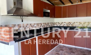 CASA FINCA EN VENTA - SECTOR SOPETRAN COD: 122259