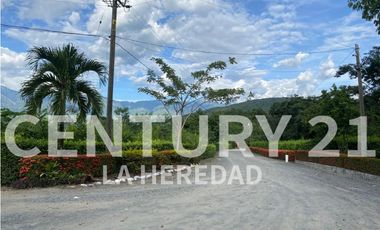 CASA FINCA EN VENTA - SECTOR SOPETRAN - COD: 122147