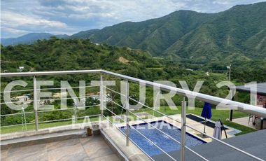 CASA FINCA EN VENTA - SECTOR SOPETRAN - COD: 122147
