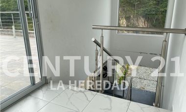 CASA FINCA EN VENTA - SECTOR SOPETRAN - COD: 122147