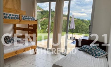CASA FINCA EN VENTA - SECTOR SOPETRAN - COD: 122147