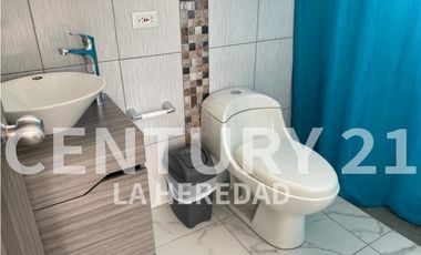 CASA FINCA EN VENTA - SECTOR SOPETRAN - COD: 122147