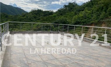 CASA FINCA EN VENTA - SECTOR SOPETRAN - COD: 122147