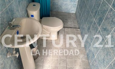CASA FINCA EN VENTA - SECTOR SOPETRAN - COD: 122147