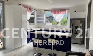 CASA FINCA EN VENTA - SECTOR SOPETRAN - COD: 122147