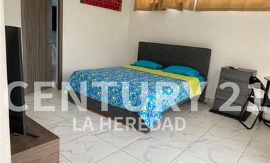 CASA FINCA EN VENTA - SECTOR SOPETRAN - COD: 122147