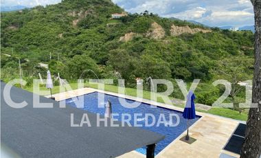 CASA FINCA EN VENTA - SECTOR SOPETRAN - COD: 122147