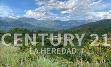 CASA FINCA EN VENTA - SECTOR SOPETRAN - COD: 122147