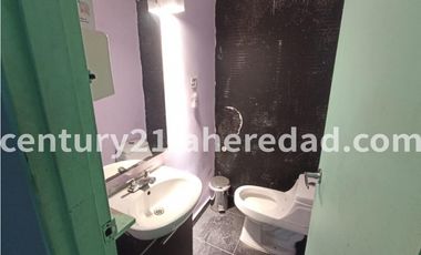SE ARRIENDA BODEGA EN ZONA INDUSTRIAL DE BELEN MEDELLIN Código 130442