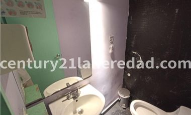 SE ARRIENDA BODEGA EN ZONA INDUSTRIAL DE BELEN MEDELLIN Código 130442