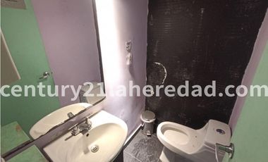 SE ARRIENDA BODEGA EN ZONA INDUSTRIAL DE BELEN MEDELLIN Código 130442