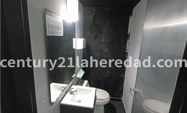 SE ARRIENDA BODEGA EN ZONA INDUSTRIAL DE BELEN MEDELLIN Código 130442