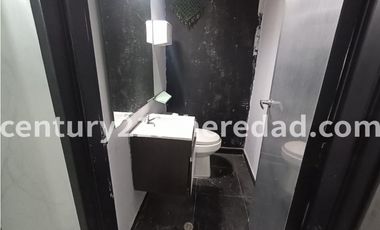 SE ARRIENDA BODEGA EN ZONA INDUSTRIAL DE BELEN MEDELLIN Código 130442