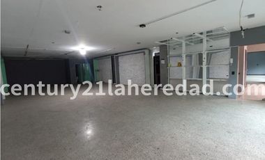 SE ARRIENDA BODEGA EN ZONA INDUSTRIAL DE BELEN MEDELLIN Código 130442