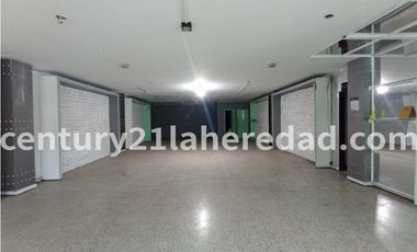 SE ARRIENDA BODEGA EN ZONA INDUSTRIAL DE BELEN MEDELLIN Código 130442