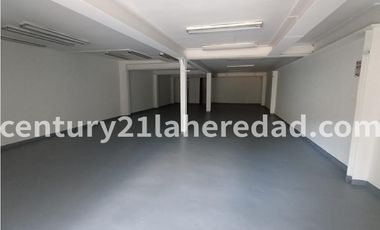 SE ARRIENDA LOCAL COMERCIAL EN BELEN, MEDELLIN Código 130278