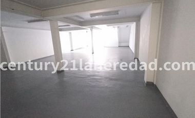 SE ARRIENDA LOCAL COMERCIAL EN BELEN, MEDELLIN Código 130278