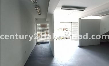 SE ARRIENDA LOCAL COMERCIAL EN BELEN, MEDELLIN Código 130278