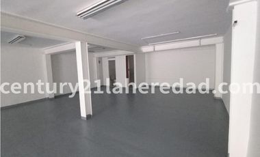 SE ARRIENDA LOCAL COMERCIAL EN BELEN, MEDELLIN Código 130278