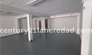 SE ARRIENDA LOCAL COMERCIAL EN BELEN, MEDELLIN Código 130278