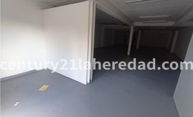 SE ARRIENDA LOCAL COMERCIAL EN BELEN, MEDELLIN Código 130278