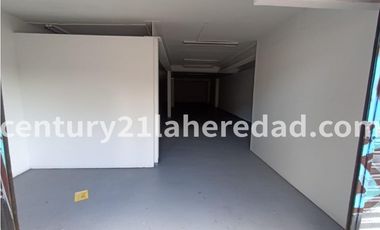 SE ARRIENDA LOCAL COMERCIAL EN BELEN, MEDELLIN Código 130278
