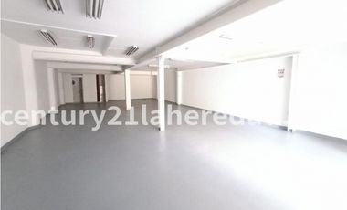 SE ARRIENDA LOCAL COMERCIAL EN BELEN, MEDELLIN Código 130278